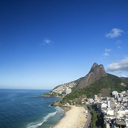 Marina Palace Rio Leblon Рио де Жанейро Екстериор снимка