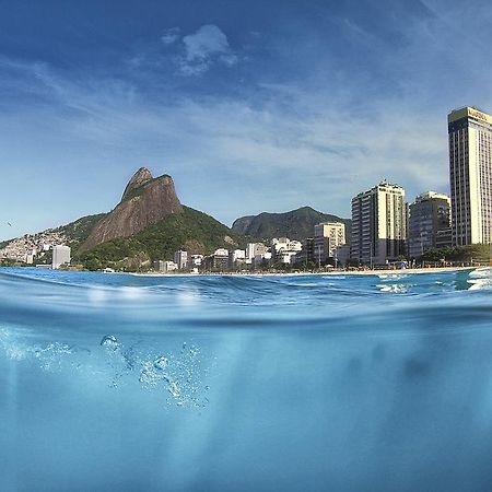 Marina Palace Rio Leblon Рио де Жанейро Екстериор снимка