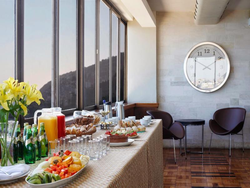 Marina Palace Rio Leblon Рио де Жанейро Екстериор снимка