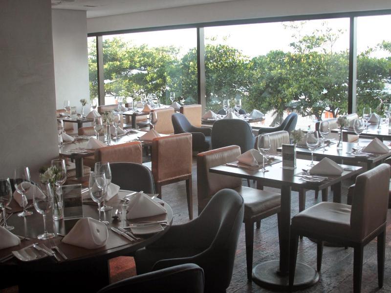 Marina Palace Rio Leblon Рио де Жанейро Екстериор снимка