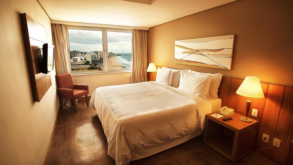 Marina Palace Rio Leblon Рио де Жанейро Екстериор снимка