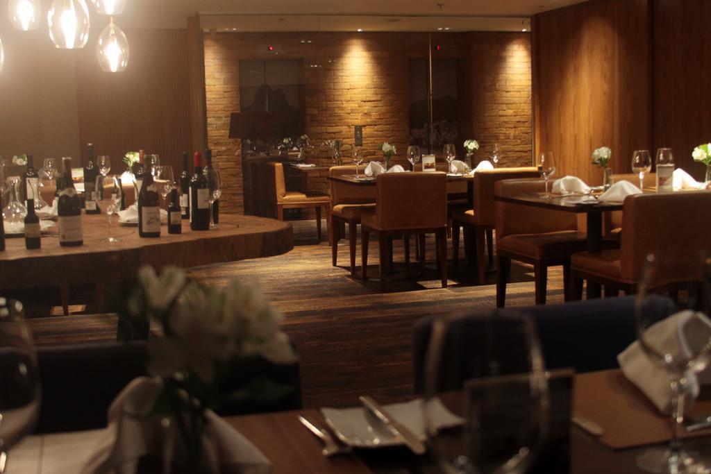 Marina Palace Rio Leblon Рио де Жанейро Екстериор снимка