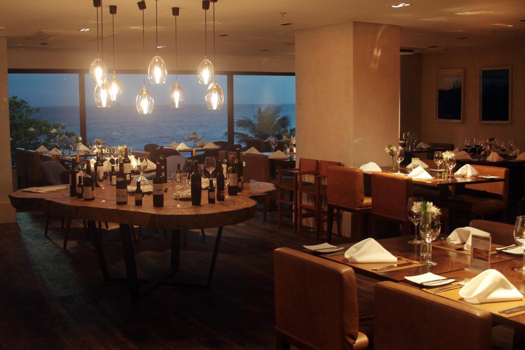 Marina Palace Rio Leblon Рио де Жанейро Екстериор снимка
