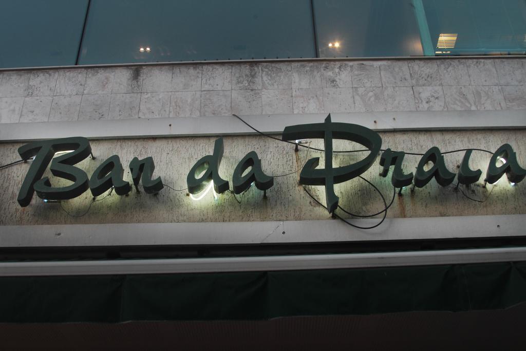 Marina Palace Rio Leblon Рио де Жанейро Екстериор снимка