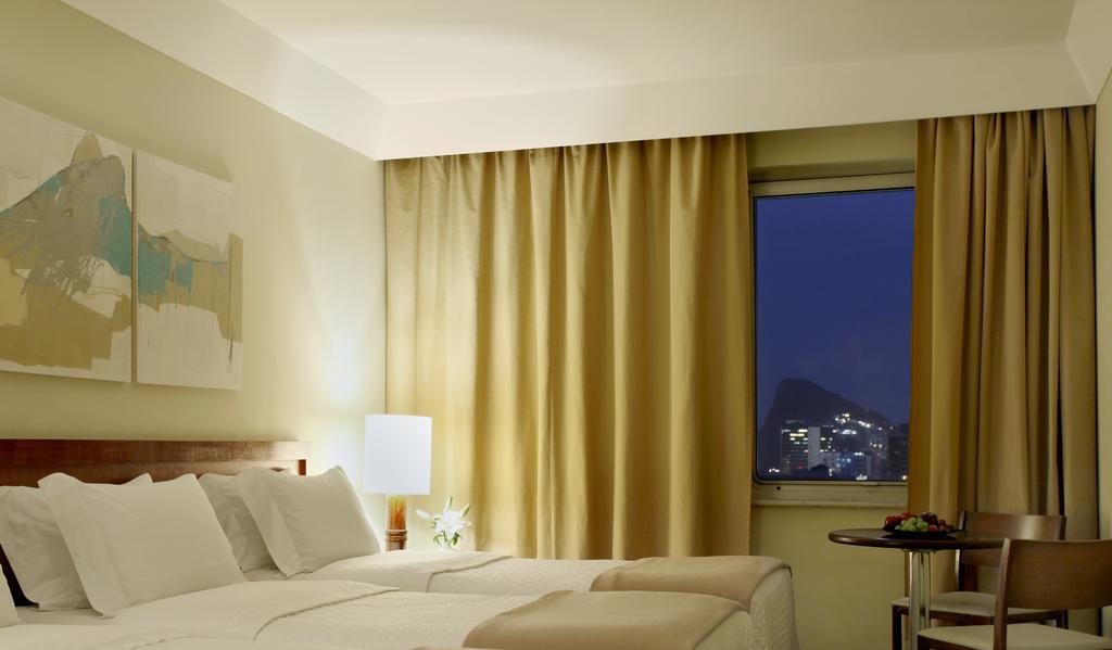 Marina Palace Rio Leblon Рио де Жанейро Екстериор снимка