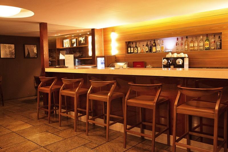 Marina Palace Rio Leblon Рио де Жанейро Екстериор снимка