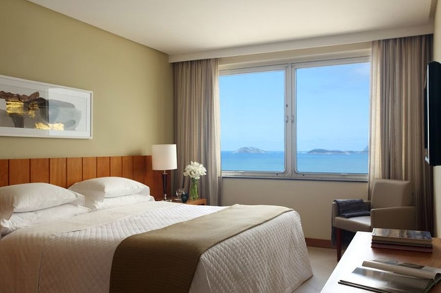 Marina Palace Rio Leblon Рио де Жанейро Екстериор снимка