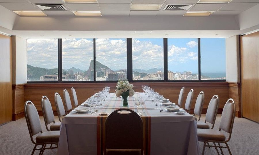 Marina Palace Rio Leblon Рио де Жанейро Екстериор снимка