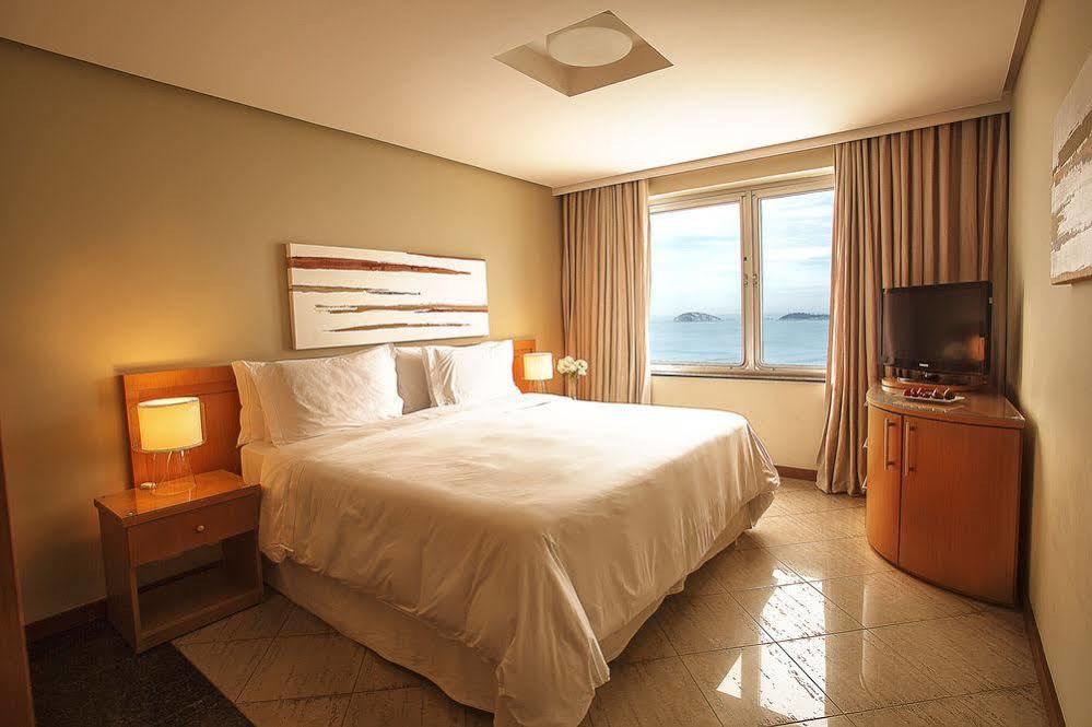 Marina Palace Rio Leblon Рио де Жанейро Екстериор снимка