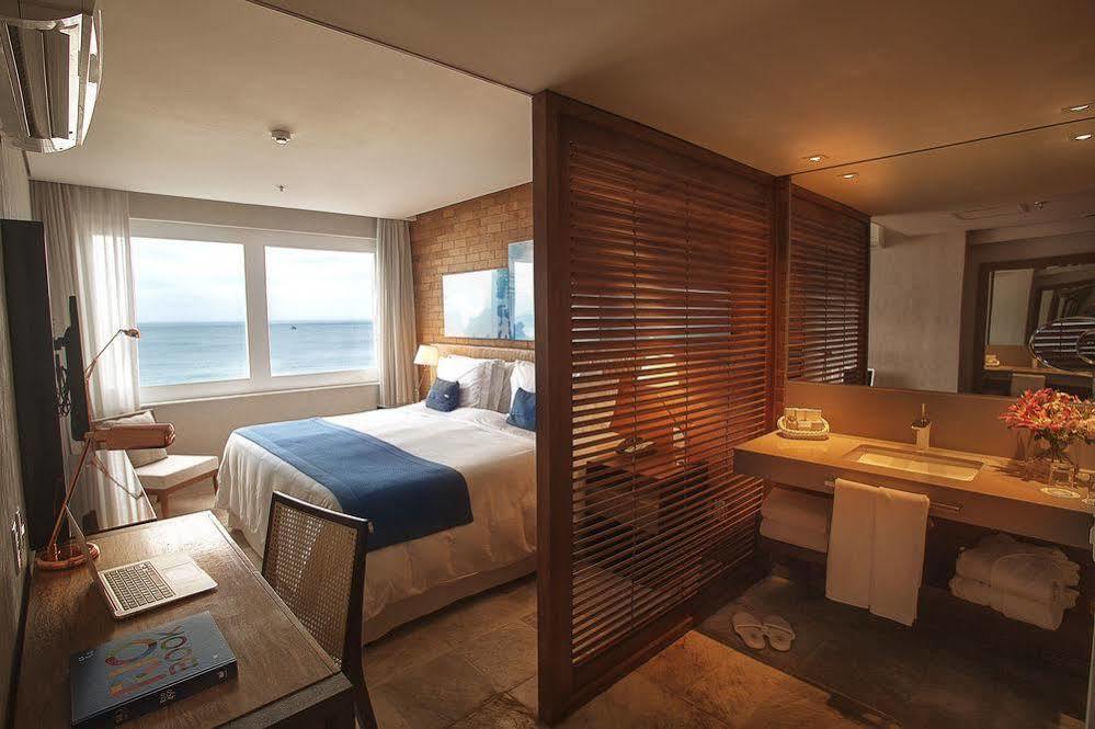 Marina Palace Rio Leblon Рио де Жанейро Екстериор снимка