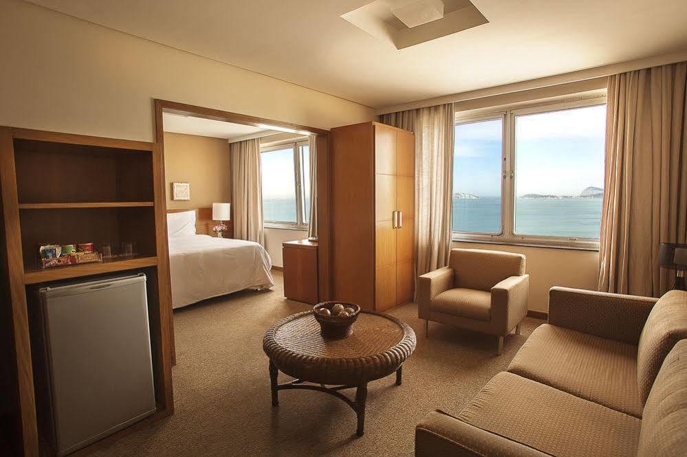 Marina Palace Rio Leblon Рио де Жанейро Екстериор снимка