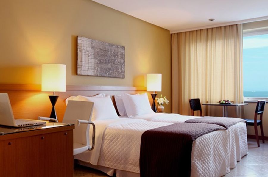 Marina Palace Rio Leblon Рио де Жанейро Екстериор снимка