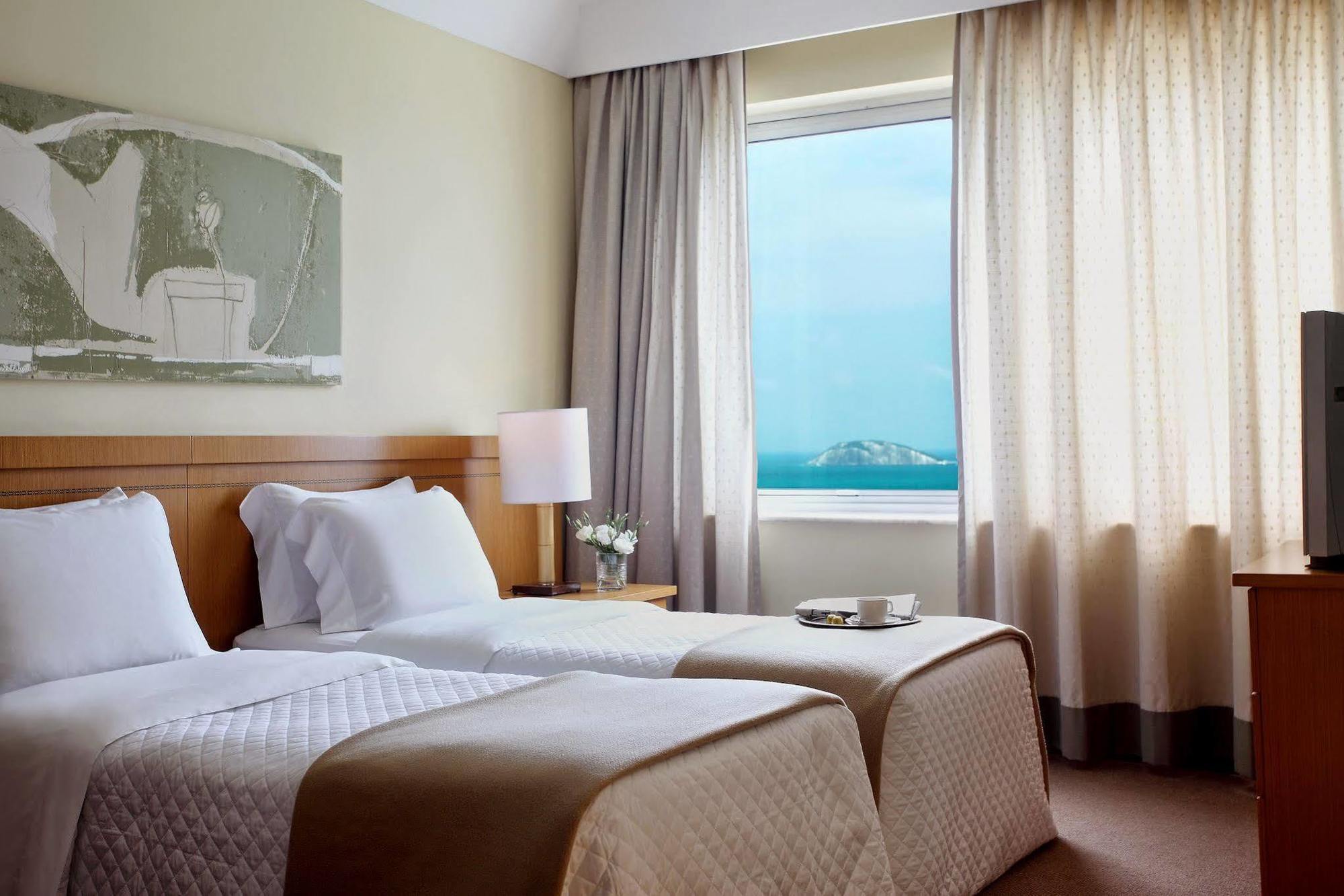 Marina Palace Rio Leblon Рио де Жанейро Екстериор снимка