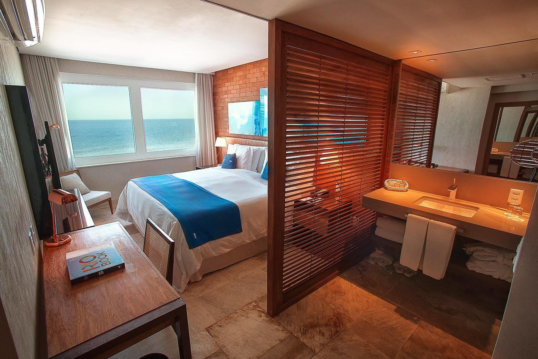Marina Palace Rio Leblon Рио де Жанейро Екстериор снимка
