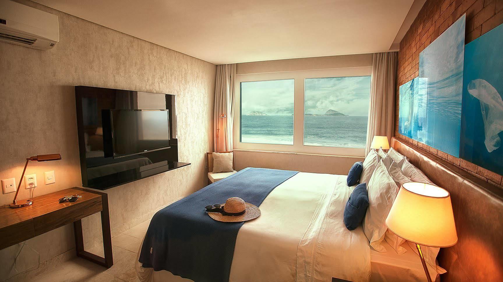 Marina Palace Rio Leblon Рио де Жанейро Екстериор снимка