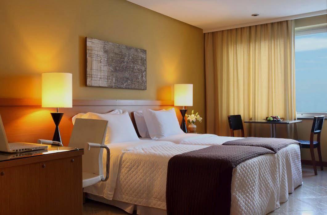 Marina Palace Rio Leblon Рио де Жанейро Стая снимка