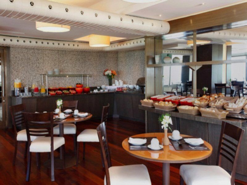 Marina Palace Rio Leblon Рио де Жанейро Екстериор снимка